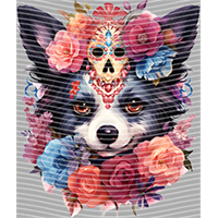 Animal Integration-DW 566